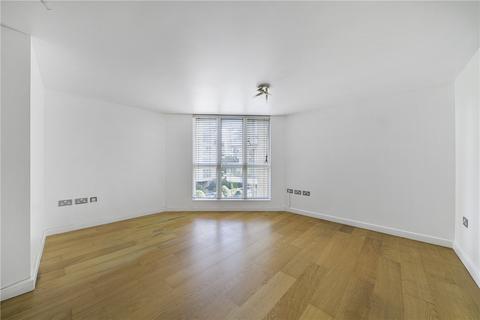 2 bedroom apartment for sale, Water Gardens Square, London SE16