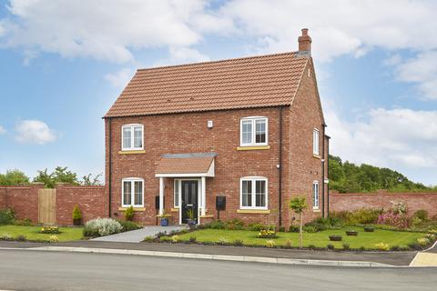 Plot 63, Dalby at Highfields, Stallingborough Rd, Immingham,  DN40