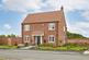 Plot 63, Dalby at Highfields, Stallingborough Rd, Immingham,  DN40
