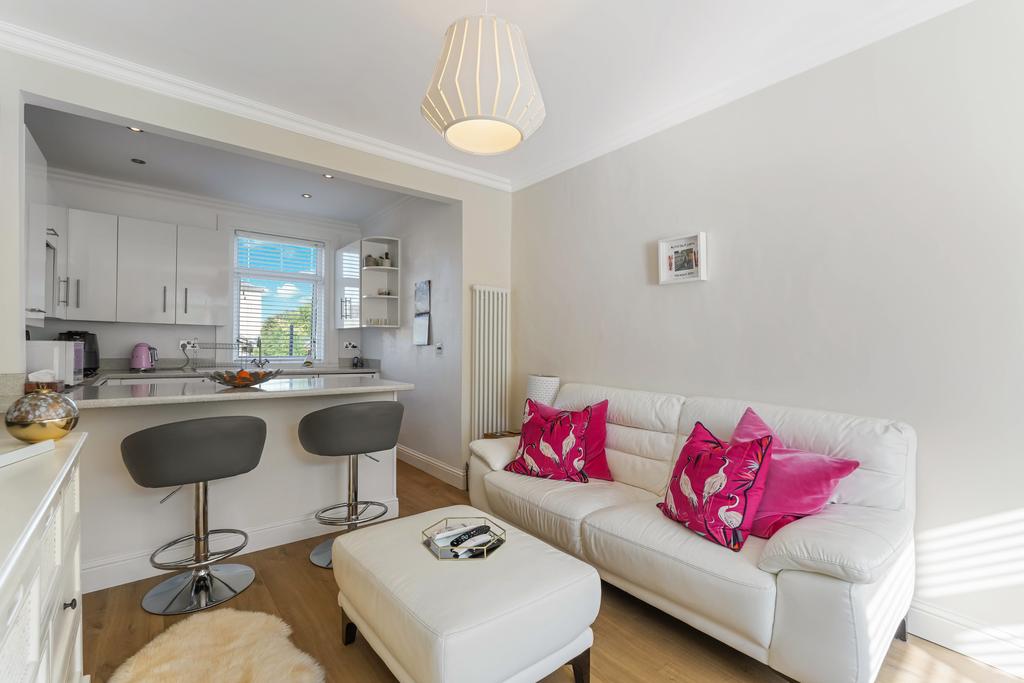 House in Edinburgh - View 2