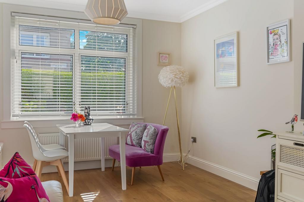 House in Edinburgh - View 3