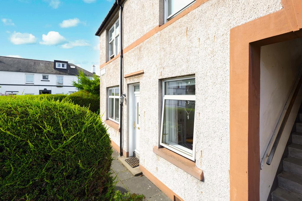 House in Edinburgh - View 5