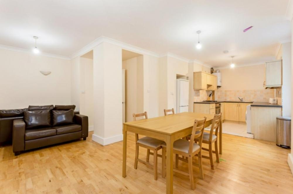Apartment in London - View 2