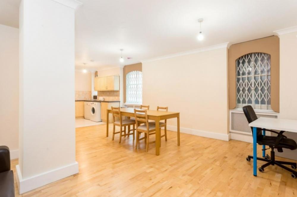 Apartment in London - View 3