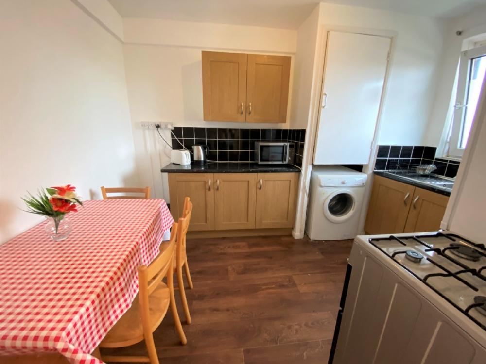 Apartment in London - View 3