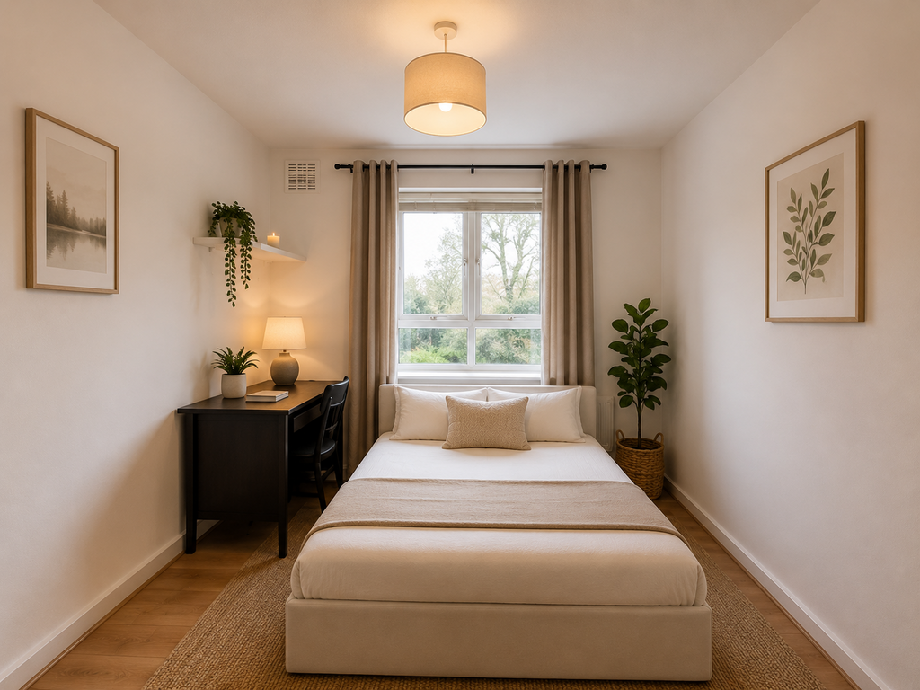 Apartment in London - View 5