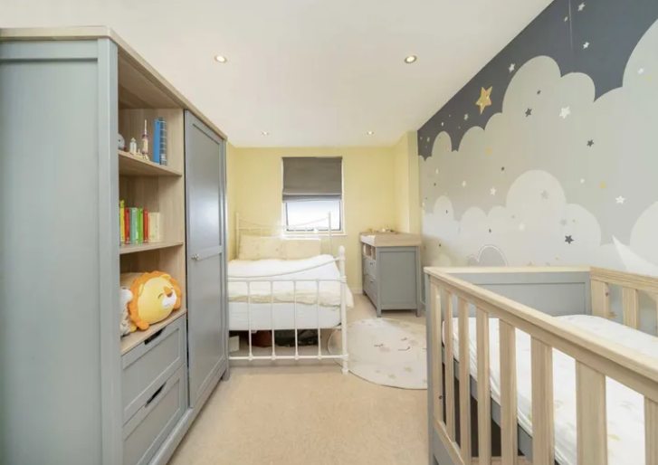 Apartment in London - More