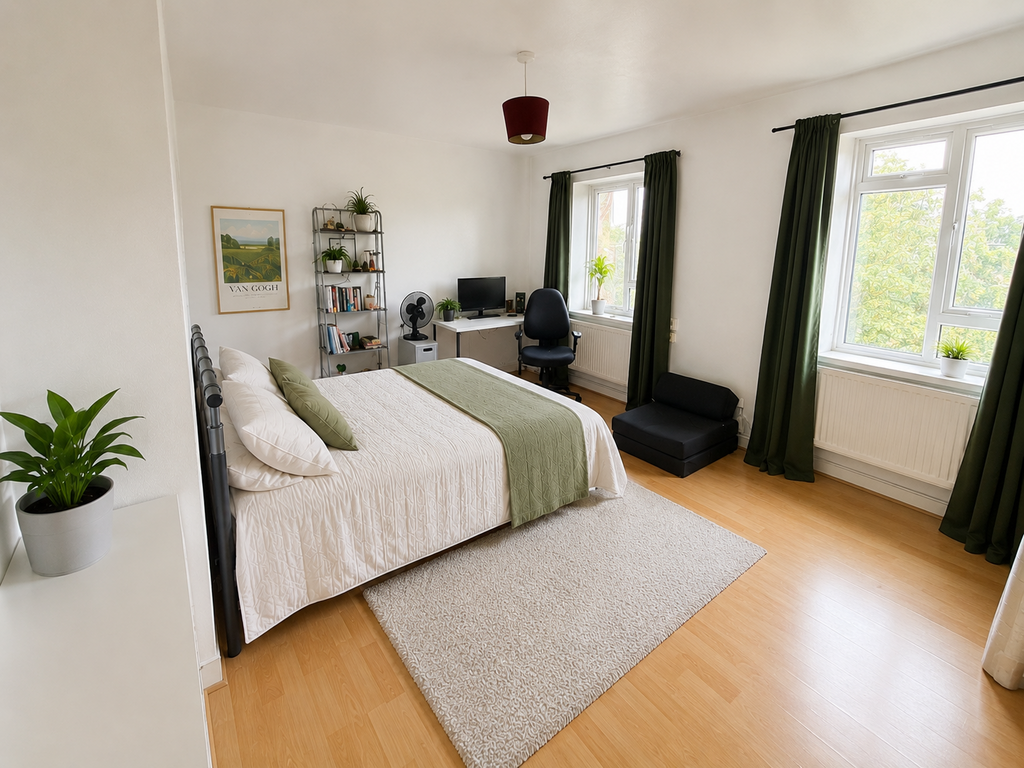 Apartment in London - View 2
