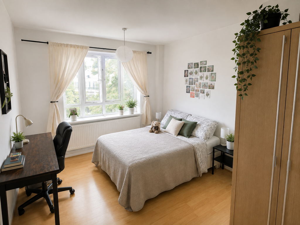Apartment in London - View 3