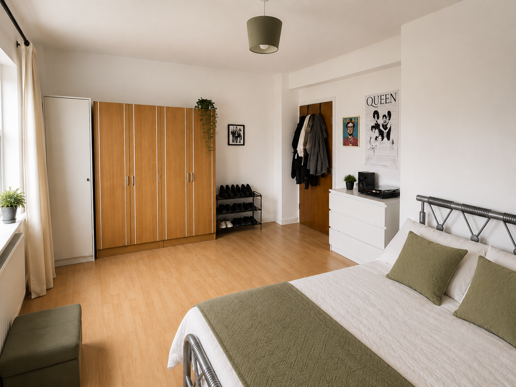 Apartment in London - View 4