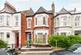Jedburgh Street, Battersea, London, SW11