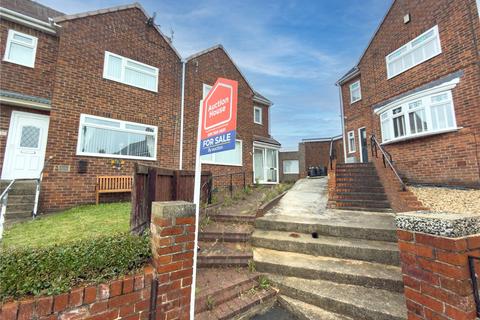 2 bedroom semi-detached house for sale, Pembroke Avenue, Tyne and Wear SR3