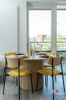 2 bedroom apartment for sale, The Restorey, 4d Central Way, London, Nw10