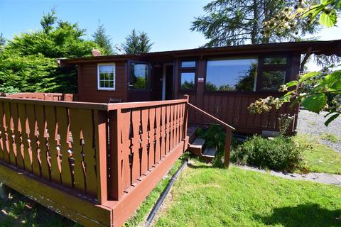 2 bedroom detached bungalow for sale, Trawsfynydd Holiday Village, Trawsfynydd