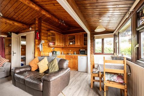 2 bedroom detached bungalow for sale, Trawsfynydd Holiday Village, Trawsfynydd