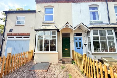 The Dell, Daisy Road, Birmingham, West Midlands, B16