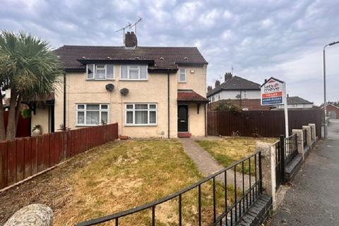 2 bedroom semi-detached house for sale, Endeavour Crescent, Hull, East Riding of Yorkshire. HU9 5SZ