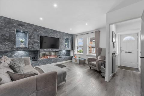 3 bedroom detached house for sale, Melville Close, St. Helens, WA10
