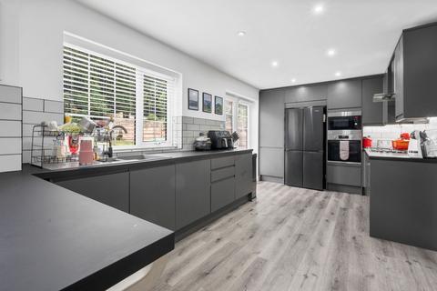 3 bedroom detached house for sale, Melville Close, St. Helens, WA10