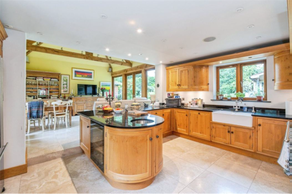 House in Billericay - More