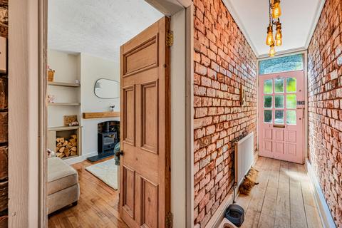 2 bedroom terraced house for sale, Endbutt Lane, Crosby, L23