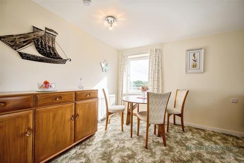 1 bedroom apartment for sale, The Fairways, 823 Clarkston Road, Glasgow