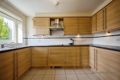 1 bedroom apartment for sale, The Fairways, 823 Clarkston Road, Glasgow