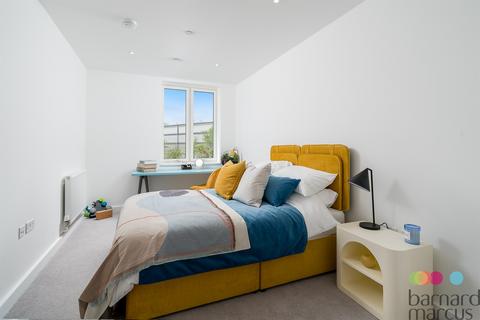 2 bedroom apartment for sale, The Restorey, 4d Central Way, London, Nw10