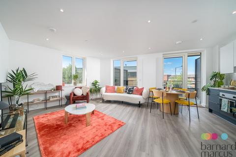 2 bedroom apartment for sale, The Restorey, 4d Central Way, London, Nw10