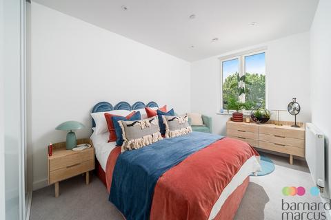 2 bedroom apartment for sale, The Restorey, 4d Central Way, London, Nw10