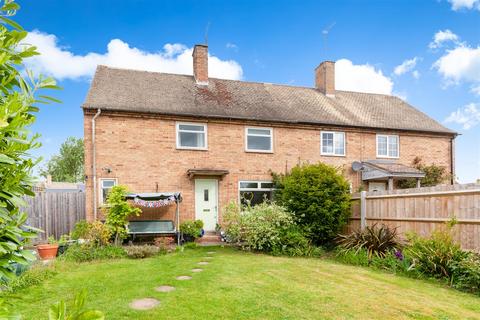 3 bedroom semi-detached house for sale, Twynhams Road, Tackley OX5