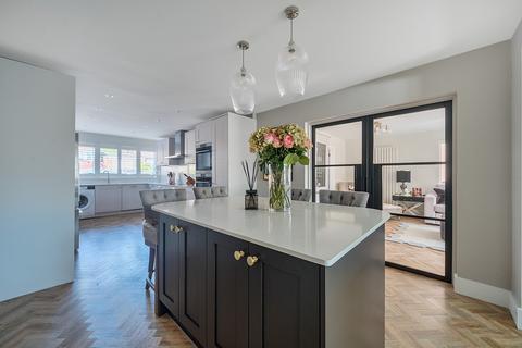 4 bedroom detached house for sale, Badgebury Rise, Marlow, SL7