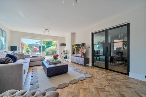 4 bedroom detached house for sale, Badgebury Rise, Marlow, SL7