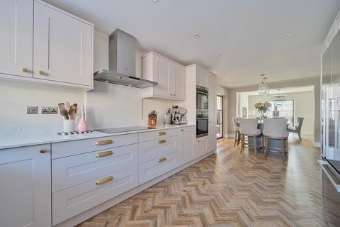 4 bedroom detached house for sale, Badgebury Rise, Marlow, SL7
