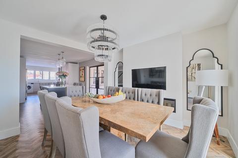4 bedroom detached house for sale, Badgebury Rise, Marlow, SL7