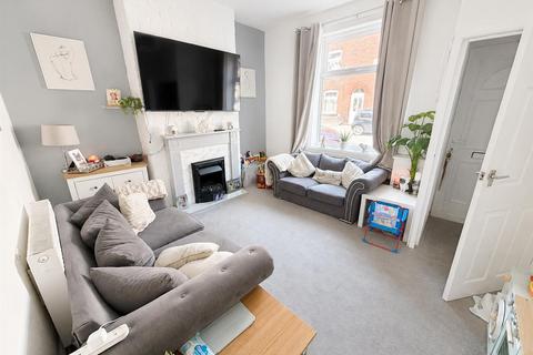 2 bedroom terraced house for sale, Miriam Street, Failsworth, Manchester