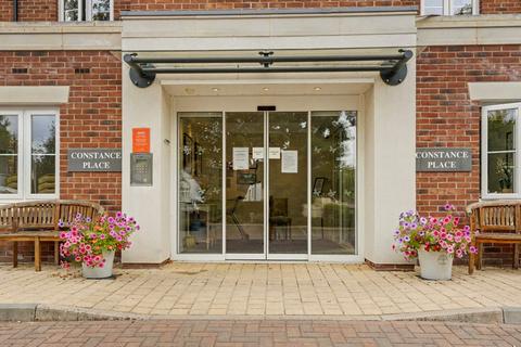 undefined, Constance Place, Knebworth, Hertfordshire, SG3