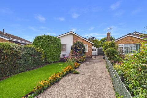 2 bedroom detached bungalow for sale, 84 Mill Falls, Driffield, YO25 5BA