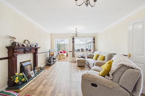 2 bedroom detached bungalow for sale, 84 Mill Falls, Driffield, YO25 5BA