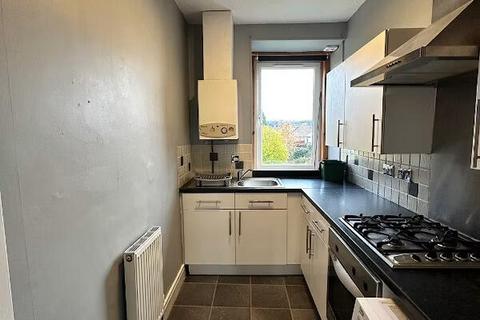undefined, Hawarden Terrace Perth