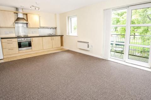 2 bedroom flat to rent, Hartley Court, Stoke-on-Trent,
