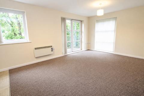 2 bedroom flat to rent, Hartley Court, Stoke-on-Trent,