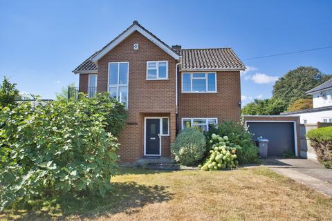 3 bedroom detached house for sale, Manor Avenue, Deal, Kent, CT14