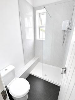 undefined, Lansdowne Road, Leicester LE2