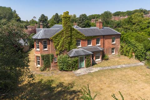 5 bedroom detached house for sale, Castle Lane, Donnington, Newbury, Berkshire, RG14