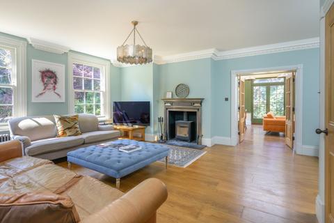 5 bedroom detached house for sale, Castle Lane, Donnington, Newbury, Berkshire, RG14