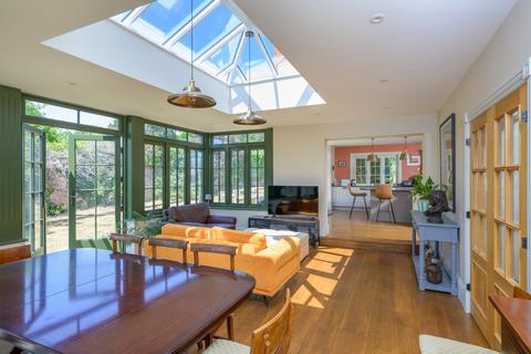 5 bedroom detached house for sale, Castle Lane, Donnington, Newbury, Berkshire, RG14