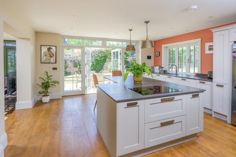 5 bedroom detached house for sale, Castle Lane, Donnington, Newbury, Berkshire, RG14