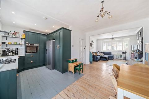 3 bedroom semi-detached house for sale, Cheviot Road, West Norwood, London, SE27
