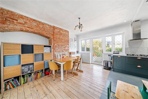 3 bedroom semi-detached house for sale, Cheviot Road, West Norwood, London, SE27